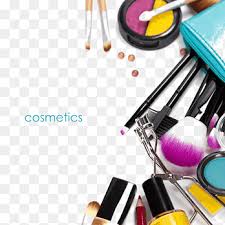 cosmetic makeups png