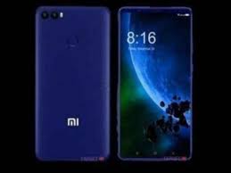 5500 if you are in the market for a phone that can largely replace your tablet, laptop or desktop computer, the mi max 3 is your guy. Xiaomi Mi Max 3 Tipped To Feature 7 Inch Bezel Less Display And 5500 Mah Battery Gizbot News