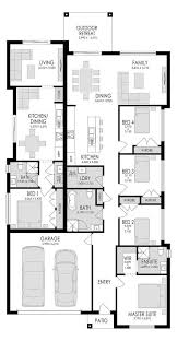 76 House Plans With Granny Flat Ideas