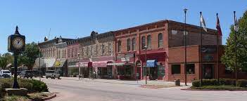 10 of the best small towns in nebraska