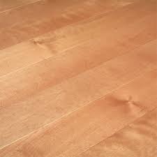 birch wheat hardwood flooring smooth