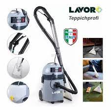 injector vacuum cleaner lavor pro gbp