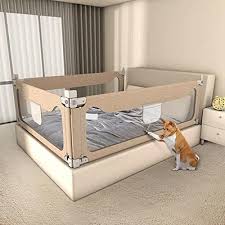 Safety Bed Guard Rails For Kids