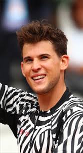 Check out the latest pictures, photos and images of dominic thiem. Dominic Thiem Tie Break Tens Tennis