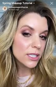 igtv spring makeup tutorial s