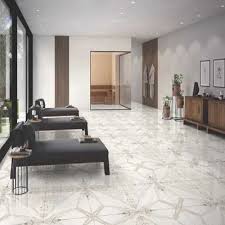 star living room floor tiles