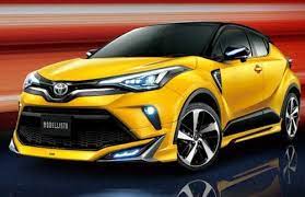 2019 toyota c hr malaysia toyota cars review release raiacars com. Toyota C Hr Price In Malaysia April Promotions Specs Review