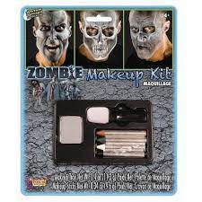 zombie makeup kit walmart com