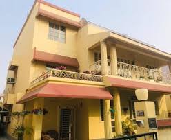 6 bhk independent house in