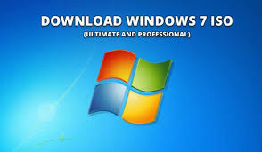 windows 7 iso file ultimate