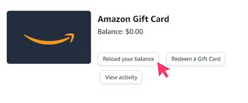 how to redeem amazon gift cards like a pro