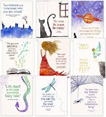 Download free posters and graphics for these famous quotes about reading, literacy, and literature. Amazon Com Book Quote Posters