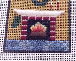 sching a needlepoint carpet nuts