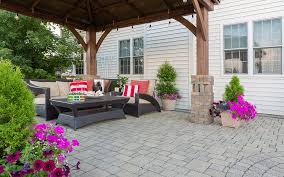 Paver Patio Ideas For Florida Residents