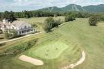 Explore the Golf Club | Golf | Mont-Orford Mont Orford