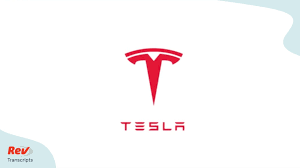 Current and historical earnings charts for tesla. Tesla Tsla Q4 2019 Earnings Call Transcript Rev
