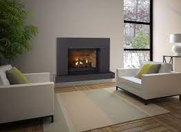 Fireplaces Smith May Inc