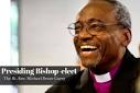 Reverend Michael Bruce Curry