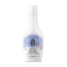 skinfood milk shake point make up