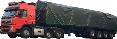 lorry canvas truck side curtain