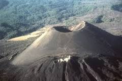 ¿Qué es el volcán de Parangaricutirimícuaro?