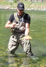 10 Best Fly Fishing Waders For The Money Man Makes Fire