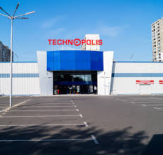 Първият „технополис отваря врати през 2001 г., а днес вече, компанията управлява 33. Magazini Tehnopolis Bg