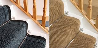 what is the best carpet for stairs with