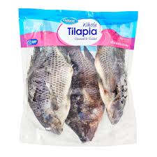 great value frozen whole tilapia 3 lb