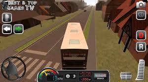 And thank you for visiting! Bus Simulator Game 2015 Android Ios Gameplay Trailer Youtube