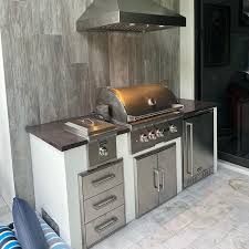outdoor kitchens luxury outdoor