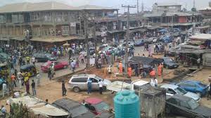 Image result for Three suspected Badoo members, cultist lynched in Lagos