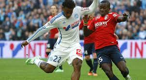 Cette nouvelle saison de ligue 1 sera la. Marseille Ensures Ligue 1 Lead With Win Vs Lille Sportsnet Ca