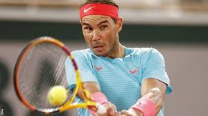 Rafael nadal rang in the new year in style, spending the first day of 2020 on stunning rottnest island in western australia with his teammates ahead of his debut in the atp cup in perth. Rafael Nadal Beats Stefano Travaglia To Make French Open Last 16 Bbc Sport