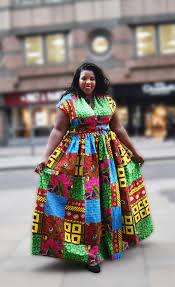 African Designs For Women S Clothing Latest Designs To Slay Xclusive  gambar png