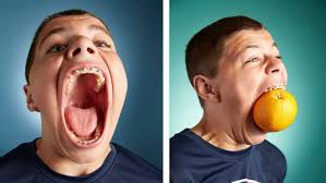 largest mouth gape guinness world records
