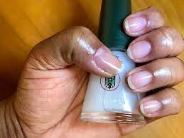 grow strong natural nails with this