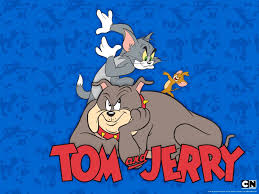 100 cute tom and jerry wallpapers