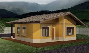 Venta de casas baratas madera. Casas Prefabricadas De Madera En Asturias Tecno Home