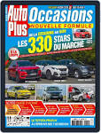 Auto Plus France HS Occasion No. 41 (Digital) - DiscountMags.com