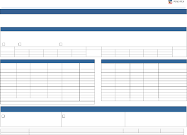 Download Microsoft Word 2010 Overtime Sheet Template Download For
