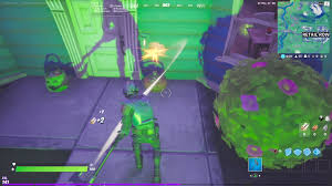 Redeem the free fortnitemares code in fortnite! Fortnitemares Challenges How To Find A Witch Broom Eat Candy And Unlock Free Rewards Ign