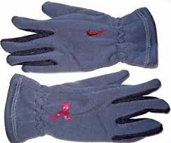 Maybe you would like to learn more about one of these? Nike Alabama Crimson Tide Ncaa Gloves For Sale Ebay