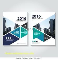 Report Cover Templates Regarding Free Page Template Download Design