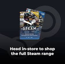 Check spelling or type a new query. Steam Gift Cards Vouchers And Wallet Top Ups Game