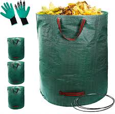 Masthome Garden Waste Bags 272l Pack