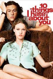 10 Things I Hate About You - Movie Quotes - Rotten Tomatoes