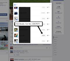 how to use the facebook invite on