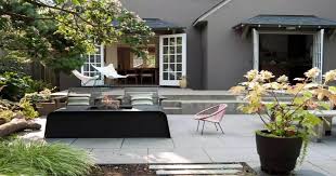 30 easy paver patio ideas and designs