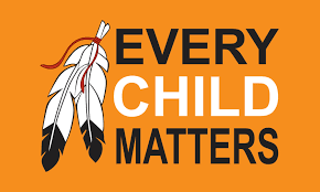 In Advance of Orange Shirt Day, First Light Calls for Renewed Commitment to  Implement TRC Calls to Action | First Light